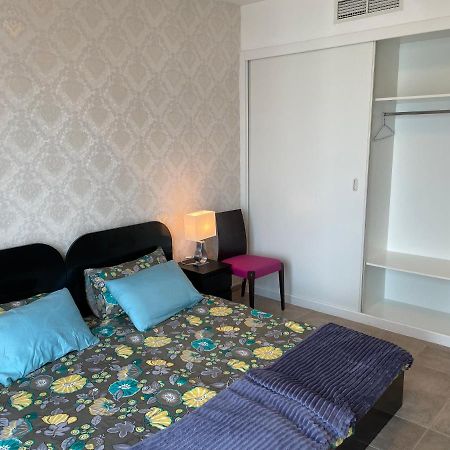 Travelers Backpackers Hostel ดูไบ ภายนอก รูปภาพ