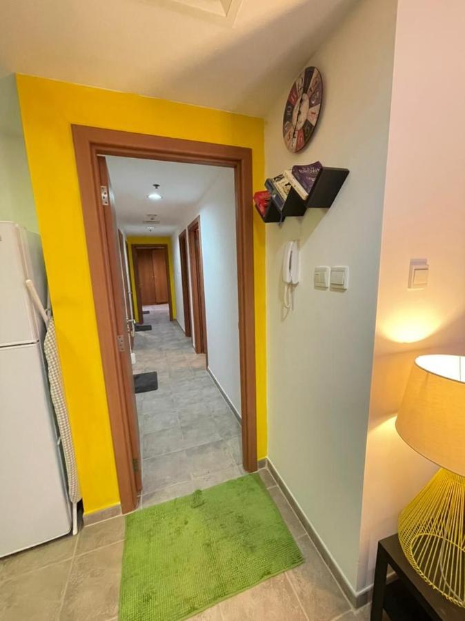 Travelers Backpackers Hostel ดูไบ ภายนอก รูปภาพ