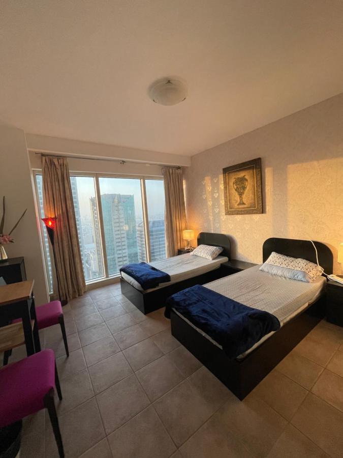 Travelers Backpackers Hostel ดูไบ ภายนอก รูปภาพ