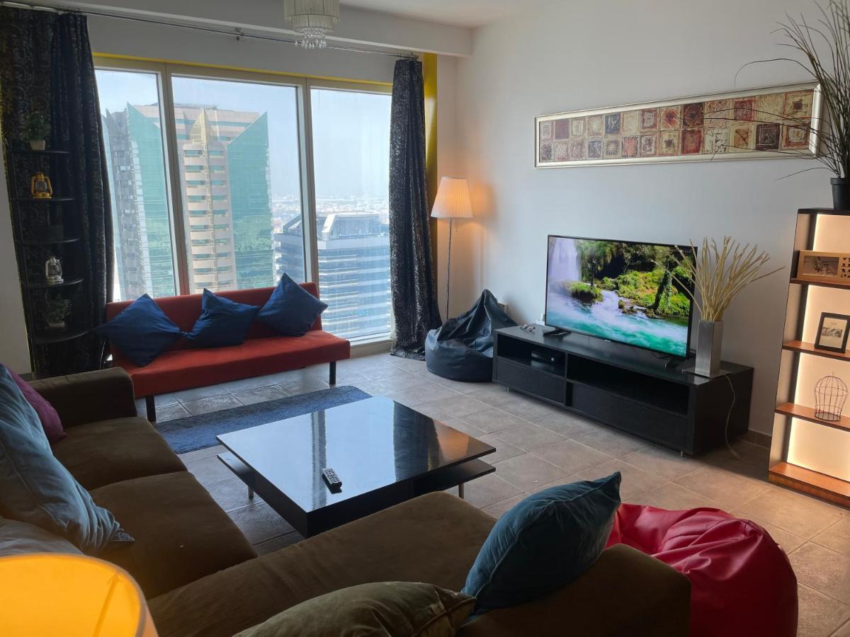 Travelers Backpackers Hostel ดูไบ ภายนอก รูปภาพ